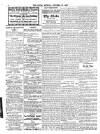 Globe Monday 22 October 1917 Page 4