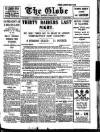Globe Thursday 01 November 1917 Page 1