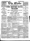 Globe Saturday 03 November 1917 Page 1