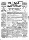Globe Wednesday 07 November 1917 Page 1