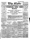 Globe Tuesday 13 November 1917 Page 1