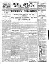 Globe Wednesday 14 November 1917 Page 1