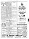 Globe Wednesday 14 November 1917 Page 5