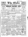 Globe Monday 26 November 1917 Page 1