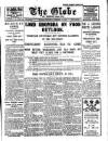 Globe Thursday 03 January 1918 Page 1