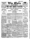 Globe Friday 04 January 1918 Page 1
