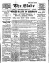 Globe Tuesday 08 January 1918 Page 1