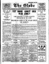 Globe Thursday 10 January 1918 Page 1
