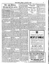 Globe Friday 11 January 1918 Page 3
