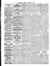 Globe Friday 11 January 1918 Page 4