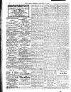 Globe Monday 14 January 1918 Page 4