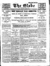 Globe Tuesday 15 January 1918 Page 1