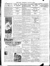Globe Wednesday 16 January 1918 Page 2