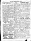 Globe Wednesday 16 January 1918 Page 6
