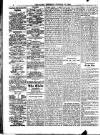 Globe Thursday 17 January 1918 Page 4