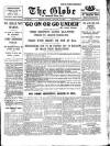 Globe Friday 18 January 1918 Page 1