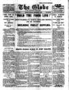 Globe Friday 01 February 1918 Page 1