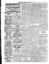 Globe Monday 04 February 1918 Page 4