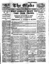 Globe Wednesday 06 February 1918 Page 1