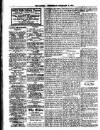 Globe Wednesday 06 February 1918 Page 4