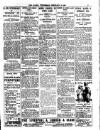 Globe Wednesday 06 February 1918 Page 5