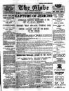 Globe Friday 22 February 1918 Page 1