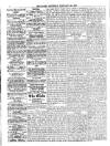 Globe Saturday 23 February 1918 Page 4