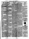 Globe Monday 25 February 1918 Page 3