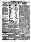 Globe Monday 25 February 1918 Page 6