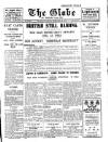 Globe Thursday 28 February 1918 Page 1