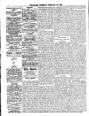 Globe Thursday 28 February 1918 Page 4