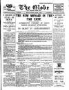 Globe Friday 01 March 1918 Page 1