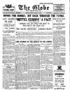 Globe Friday 08 March 1918 Page 1