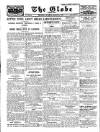 Globe Thursday 14 March 1918 Page 8