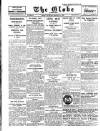 Globe Friday 15 March 1918 Page 8