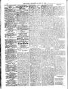 Globe Saturday 30 March 1918 Page 2