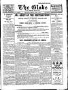 Globe Thursday 04 April 1918 Page 1