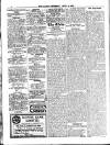 Globe Thursday 04 April 1918 Page 4