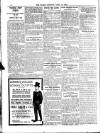 Globe Monday 15 April 1918 Page 2