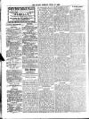 Globe Monday 15 April 1918 Page 4