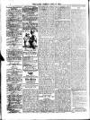Globe Tuesday 16 April 1918 Page 4