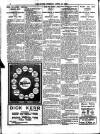 Globe Tuesday 16 April 1918 Page 6