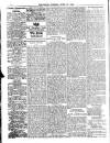 Globe Tuesday 23 April 1918 Page 4