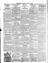 Globe Thursday 25 April 1918 Page 2