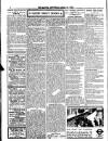 Globe Thursday 25 April 1918 Page 6