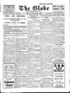 Globe Thursday 09 May 1918 Page 1