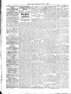 Globe Thursday 09 May 1918 Page 2