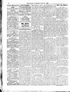 Globe Saturday 18 May 1918 Page 2