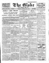 Globe Wednesday 03 July 1918 Page 1