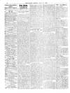 Globe Monday 15 July 1918 Page 2